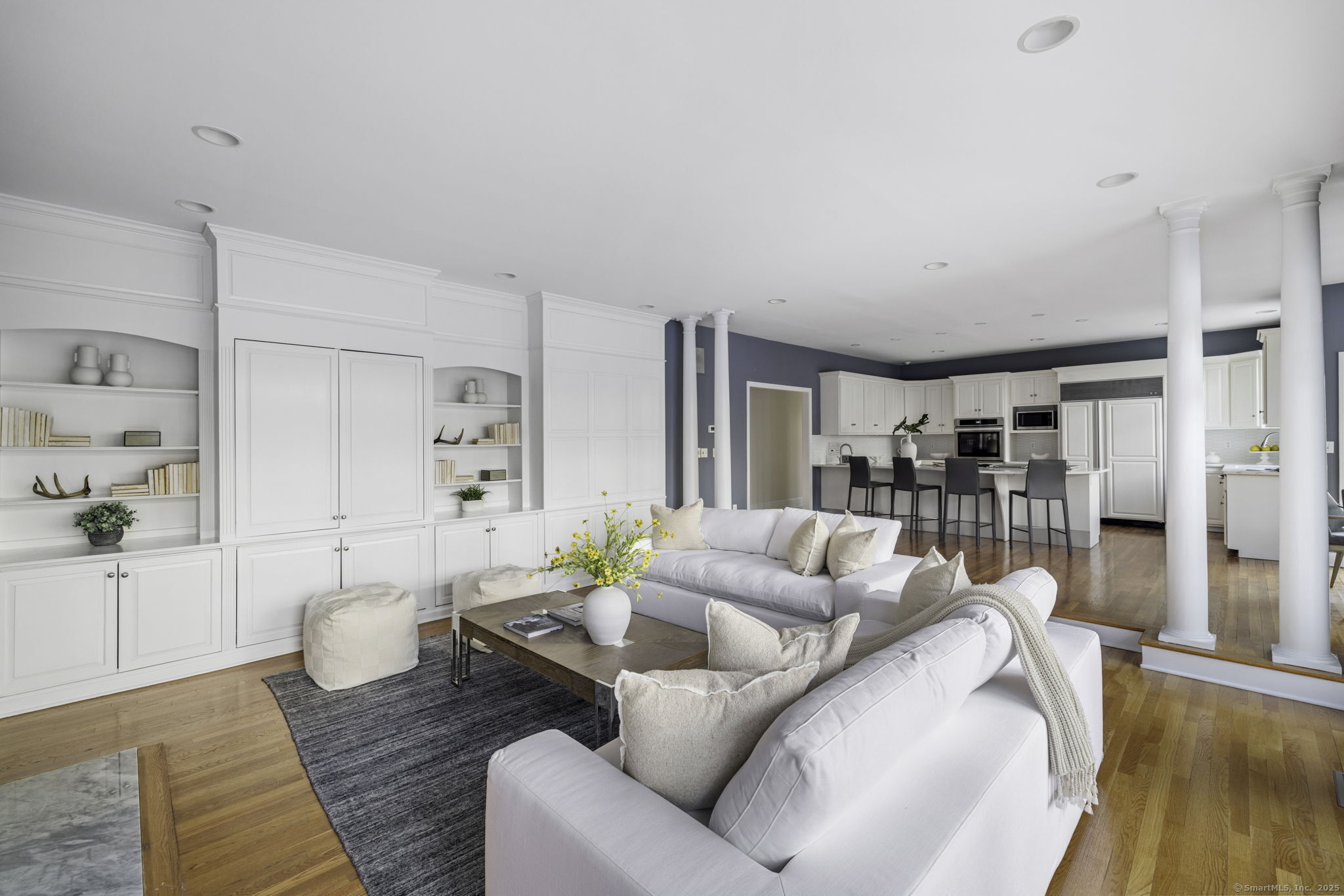 215 Paddock Hill, Fairfield, Connecticut 06824
