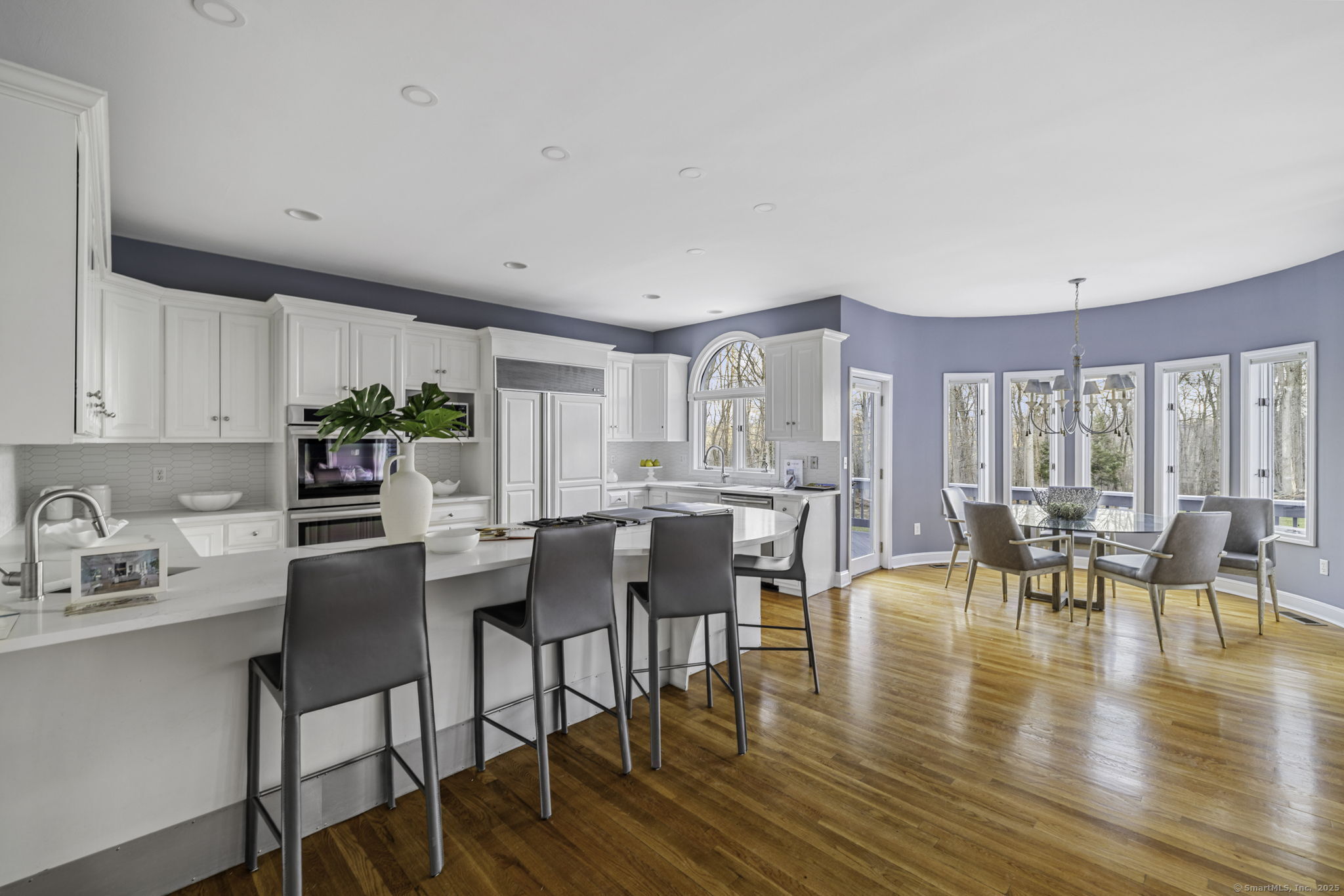 215 Paddock Hill, Fairfield, Connecticut 06824
