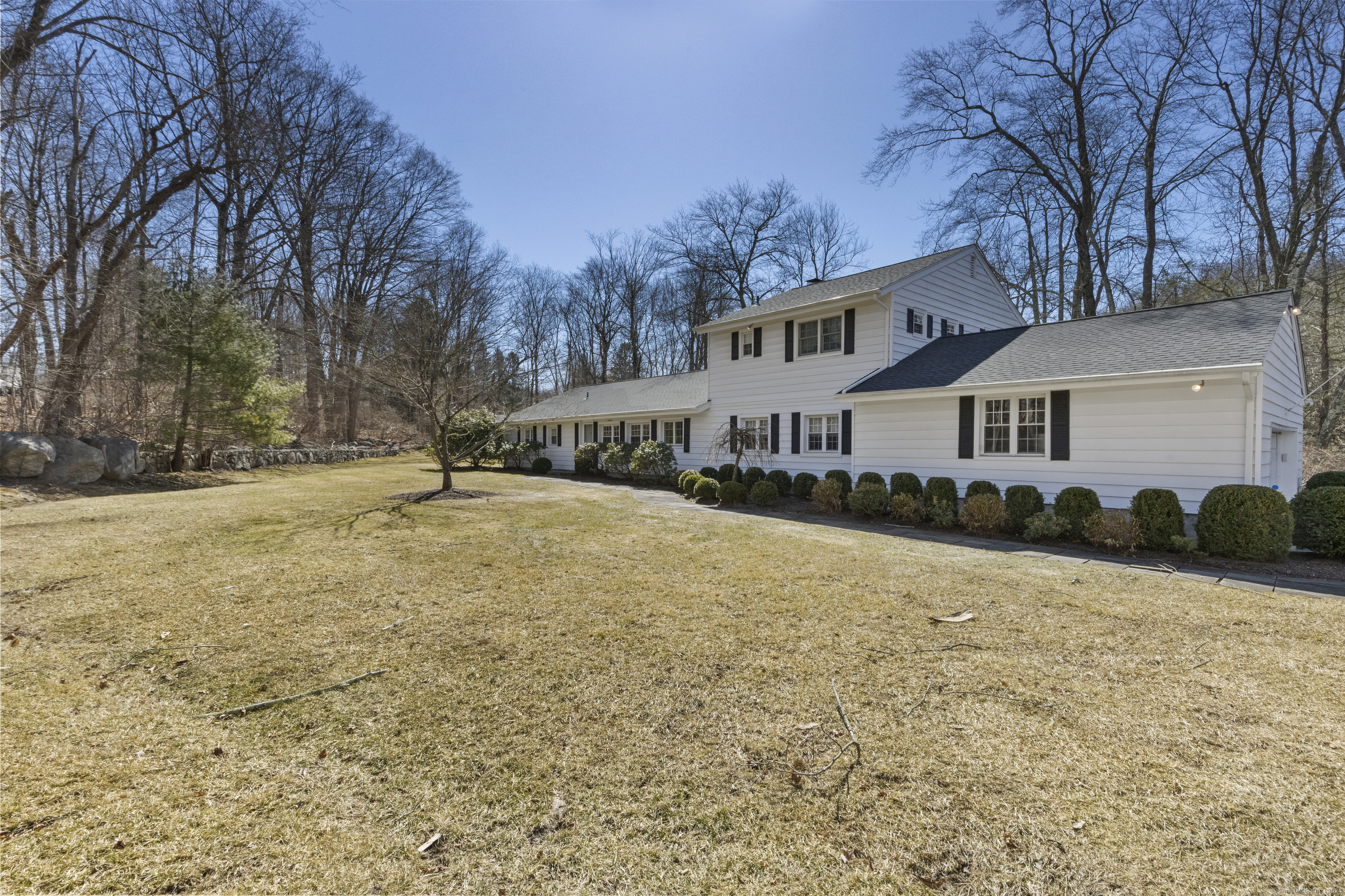 23 Silver Hill, Ridgefield, Connecticut 06877