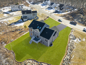 Homes for sale in Manchester, CT | 90 Rock Ridge Rd, Manchester, CT 06040 | MLS# 24080027