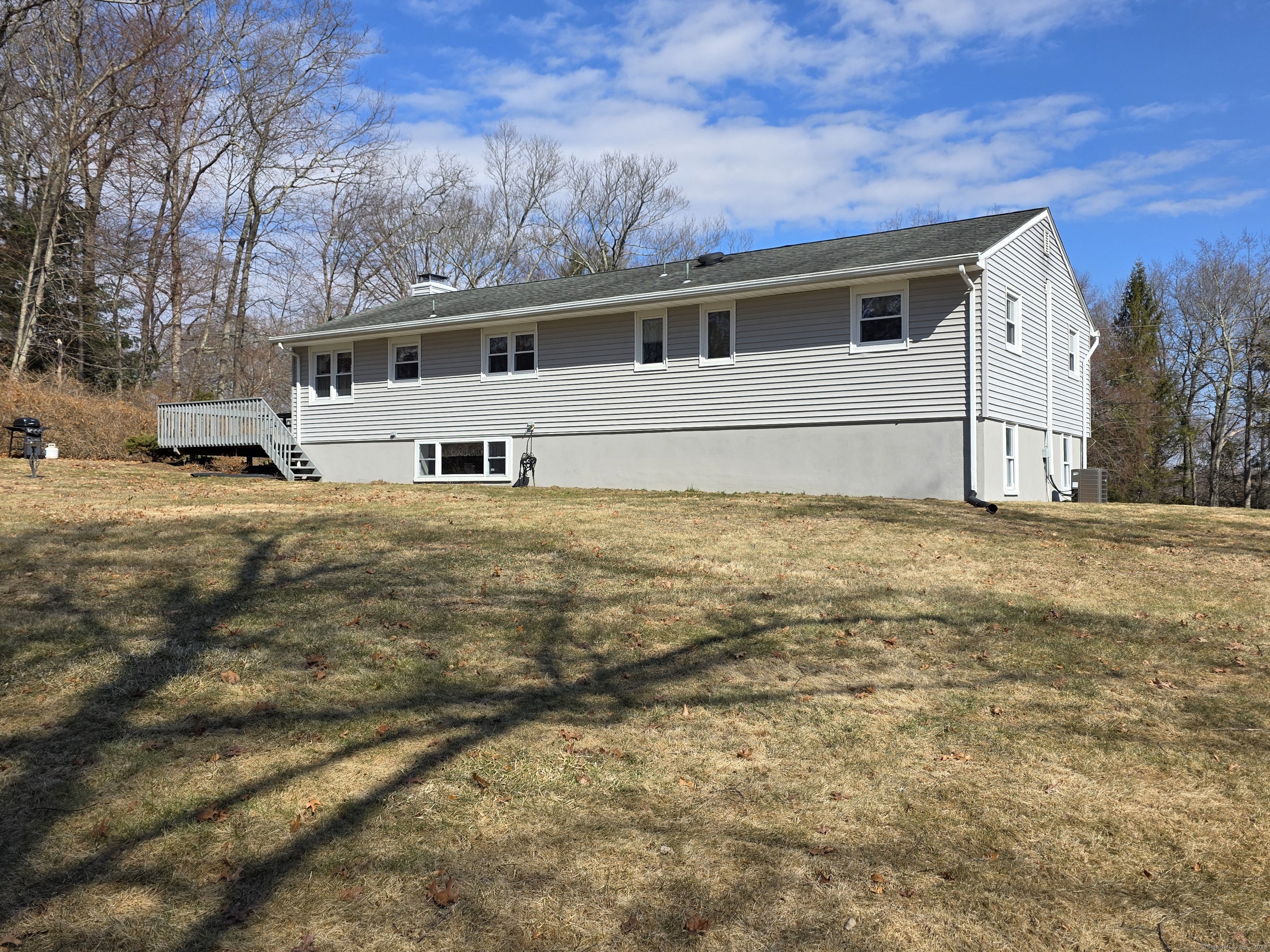 26 Valley View, Brookfield, Connecticut 06804