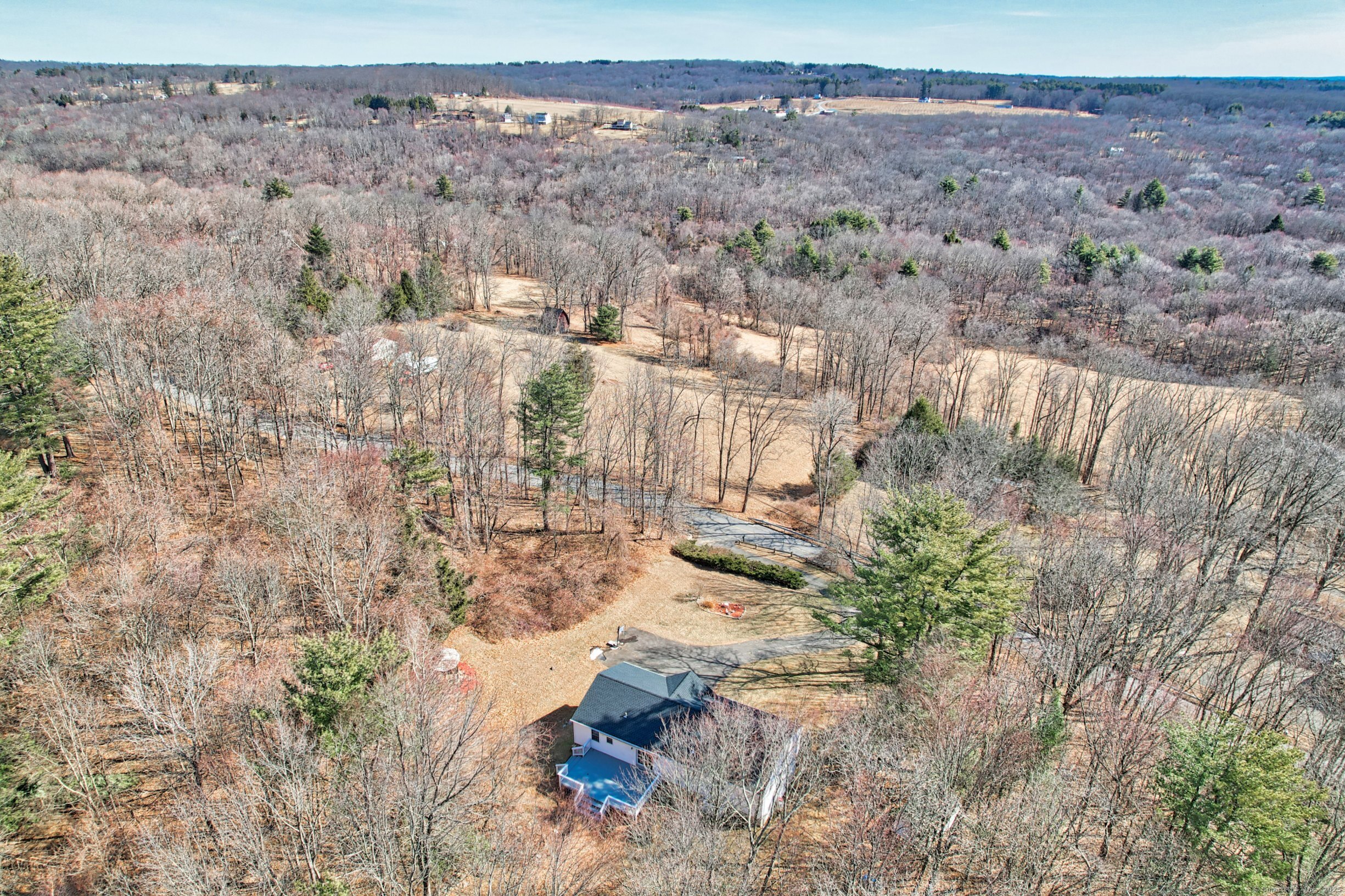 219 Wood Creek, Bethlehem, Connecticut 06751