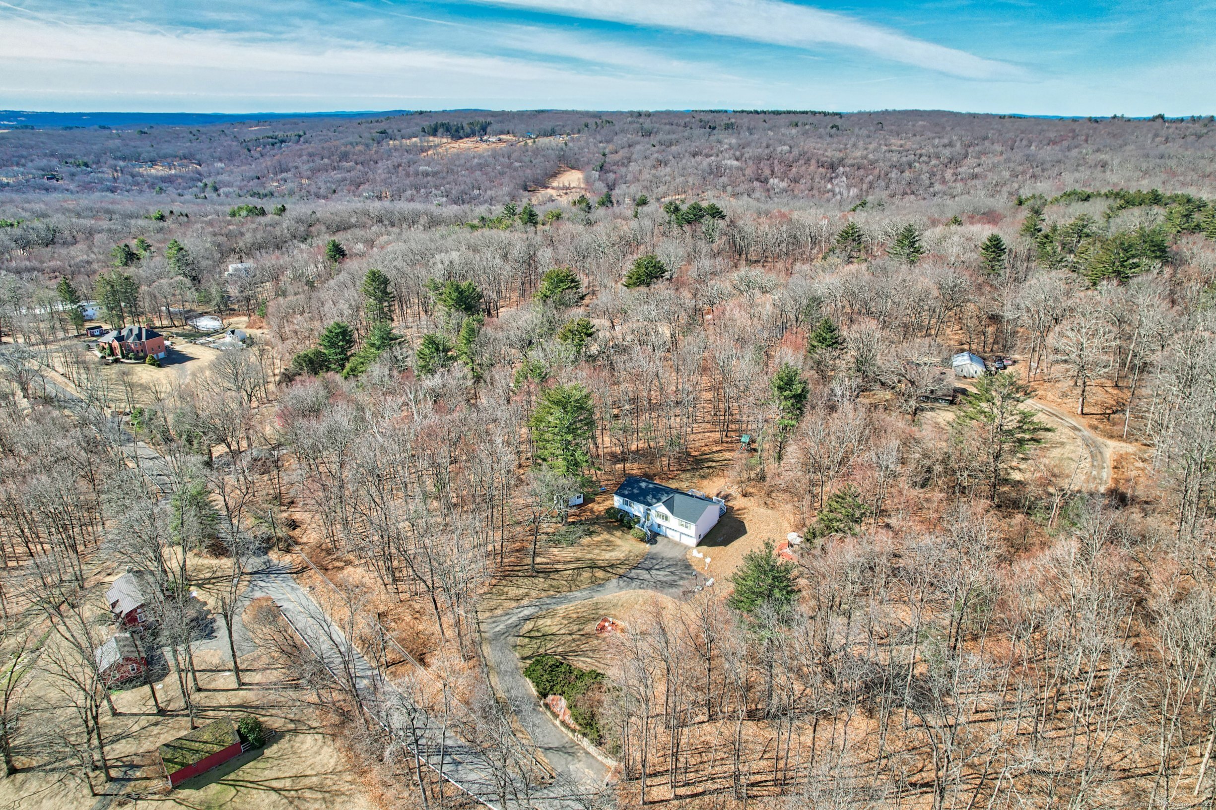 219 Wood Creek, Bethlehem, Connecticut 06751