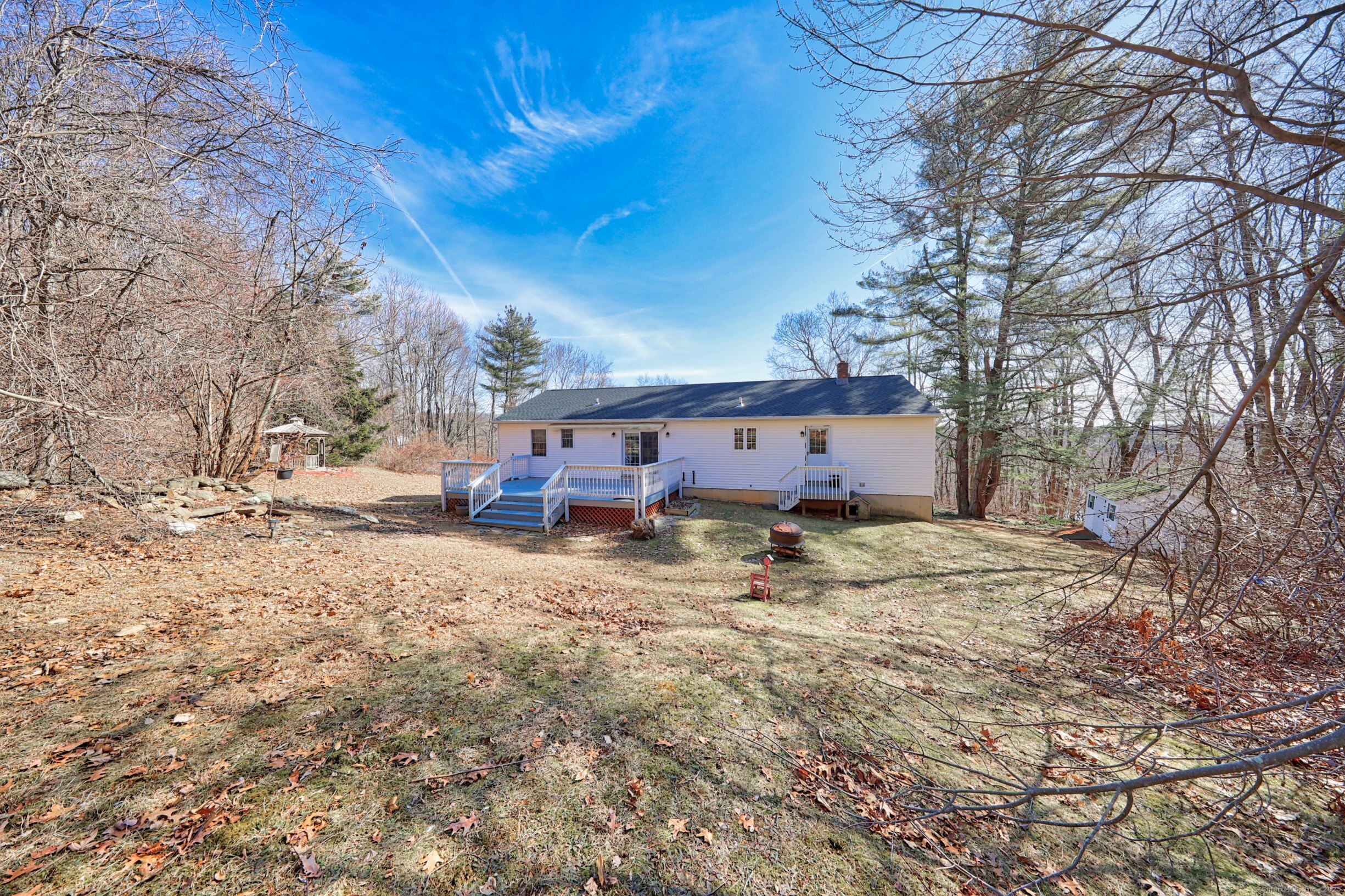 219 Wood Creek, Bethlehem, Connecticut 06751