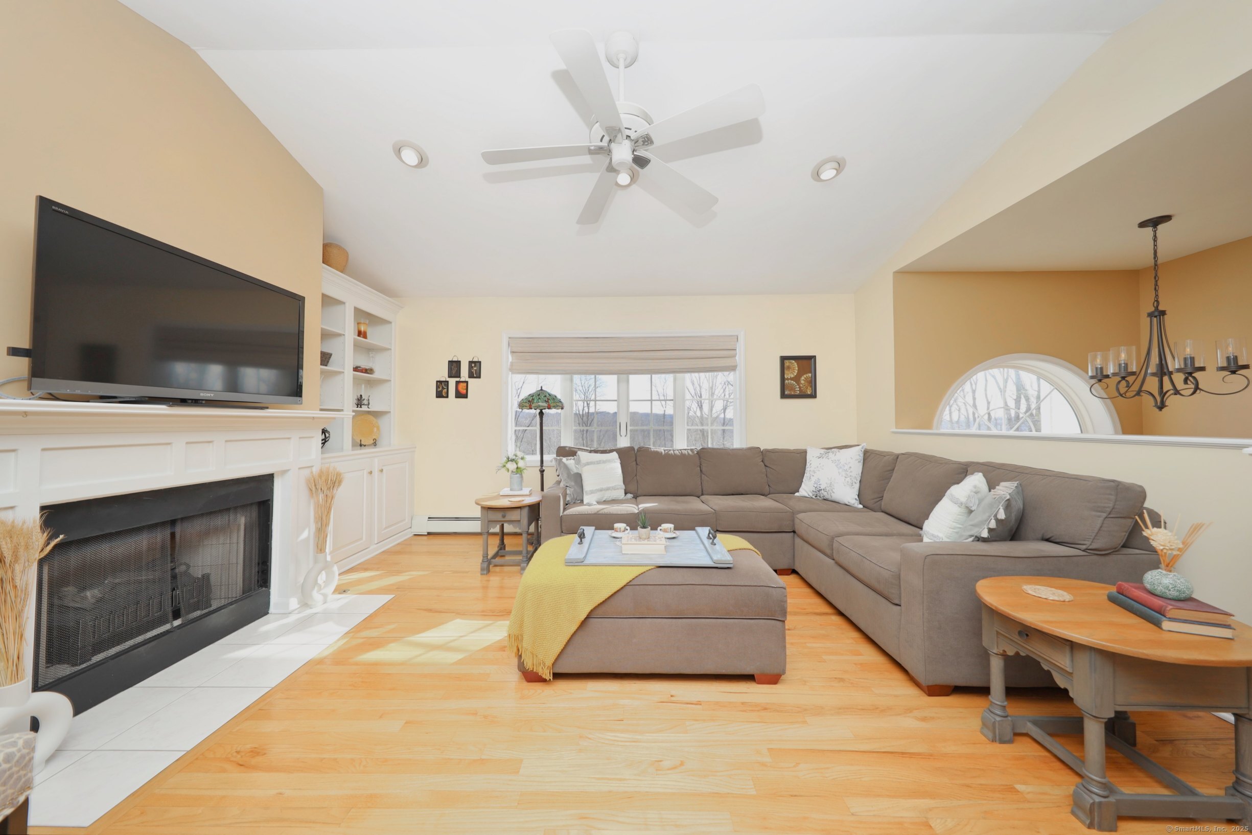 219 Wood Creek, Bethlehem, Connecticut 06751