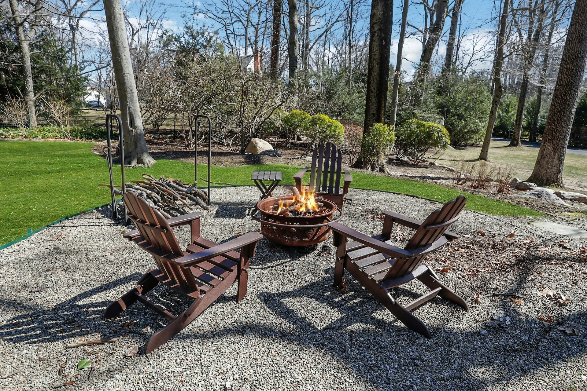 7 Lantern, Darien, Connecticut 06820