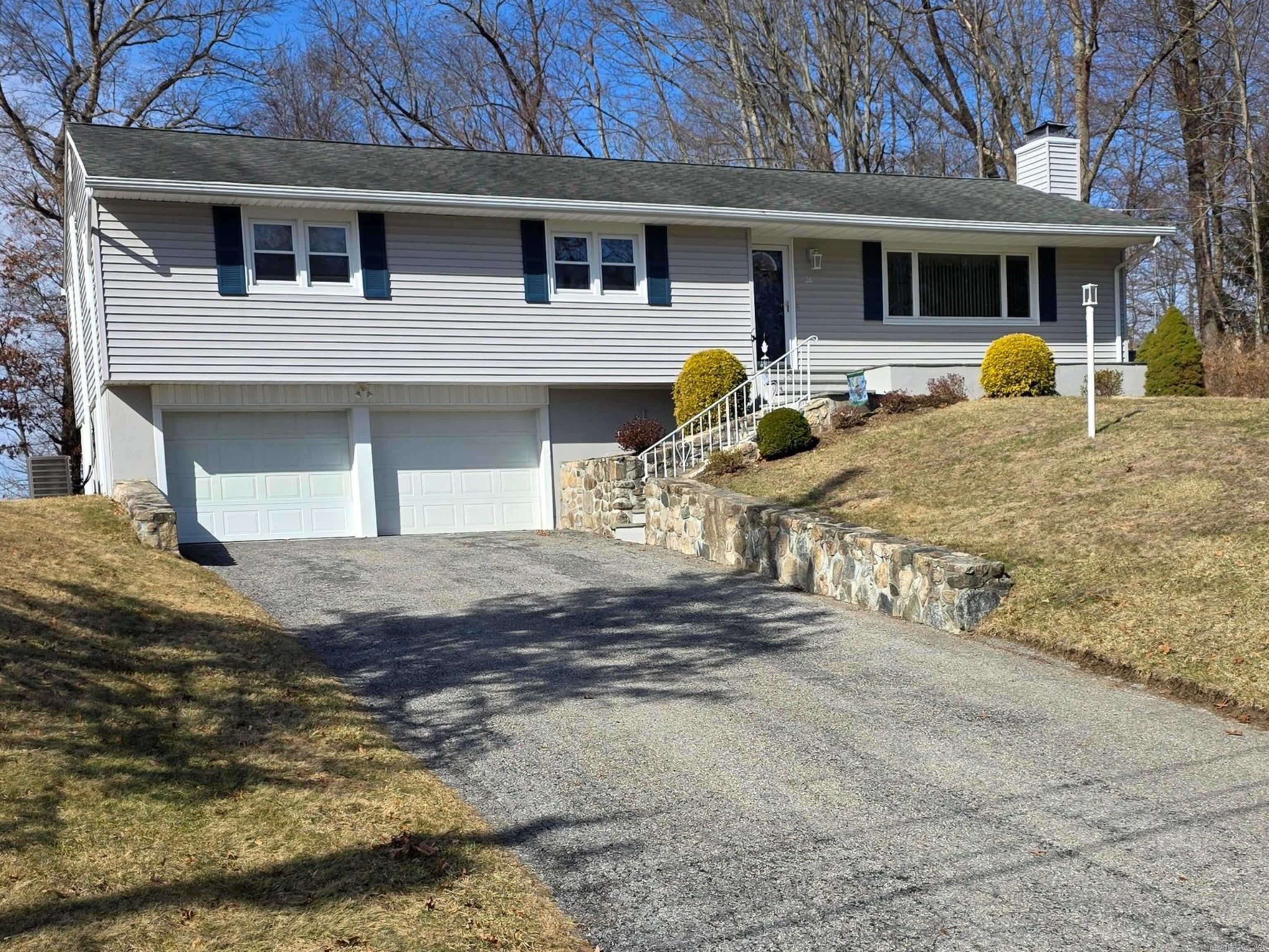 26 Valley View, Brookfield, Connecticut 06804