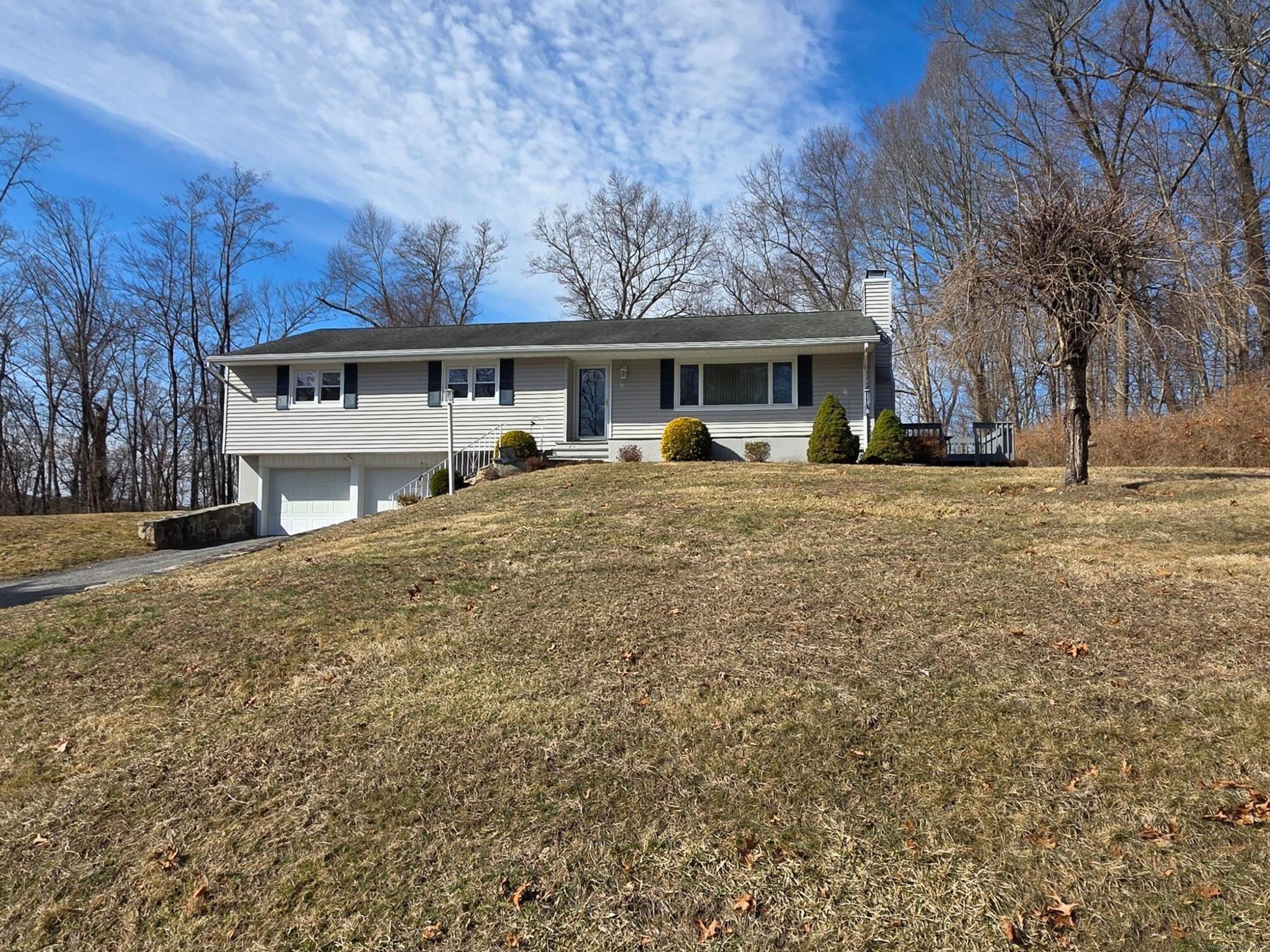 26 Valley View, Brookfield, Connecticut 06804