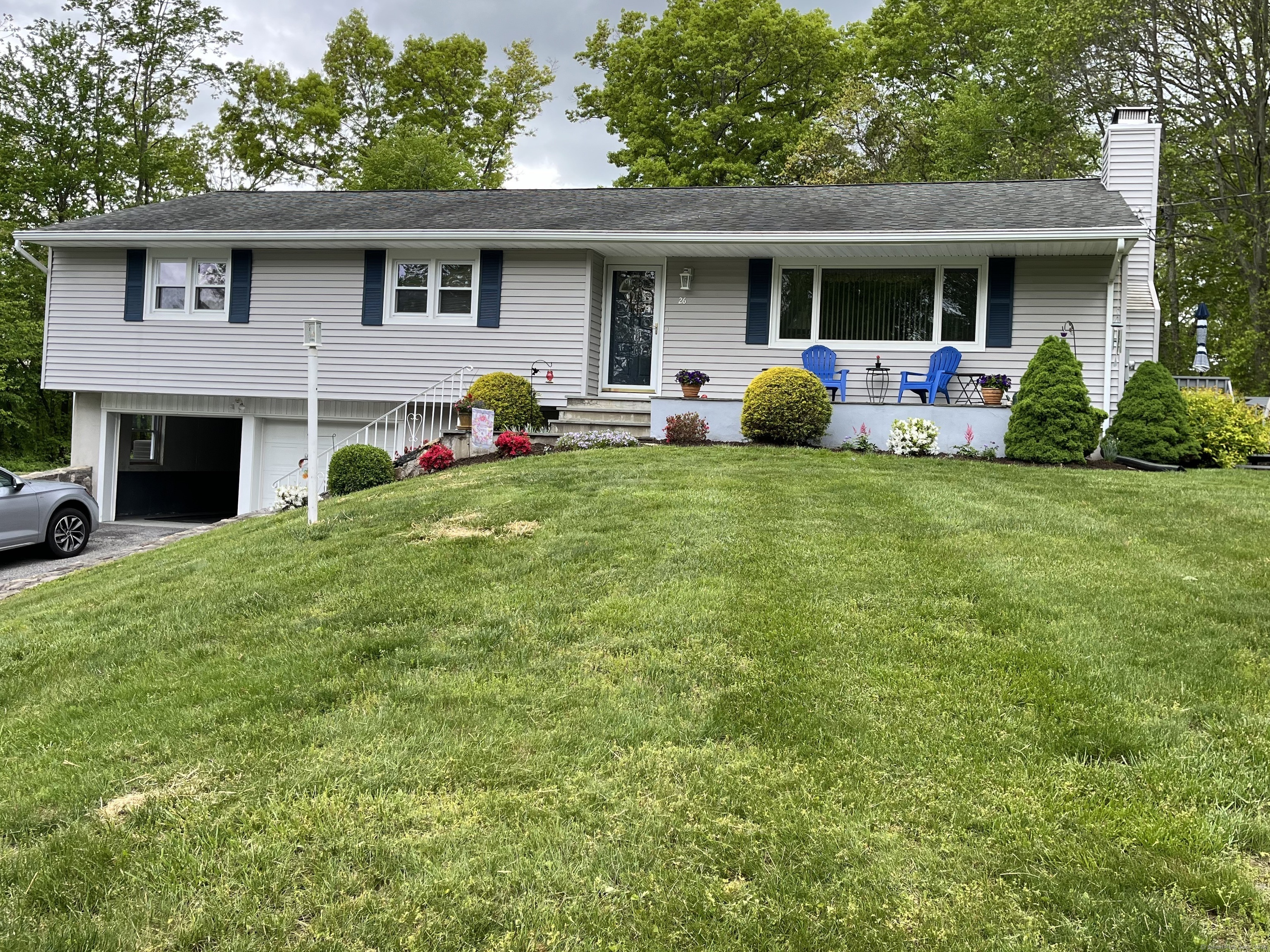 26 Valley View, Brookfield, Connecticut 06804