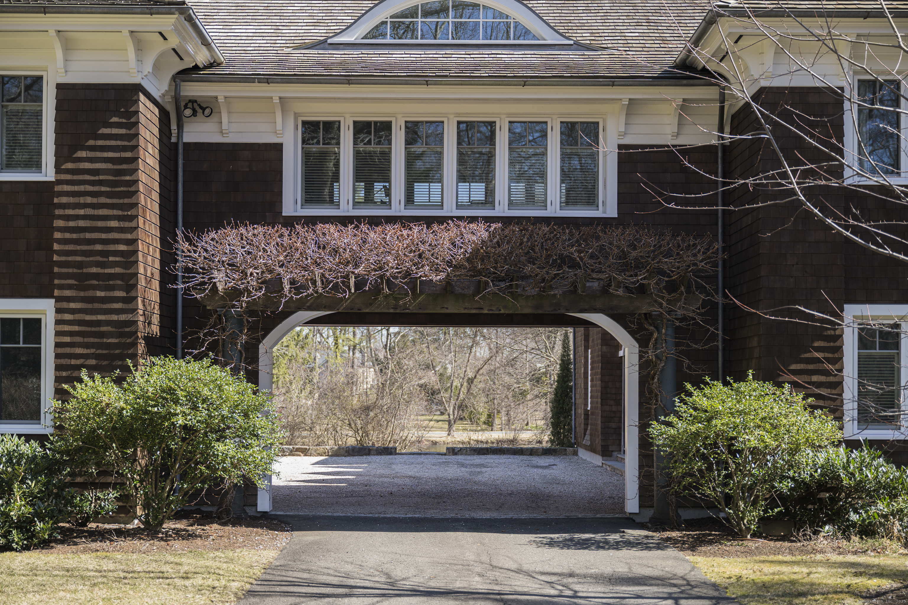 2 Driftway, Darien, Connecticut 06820