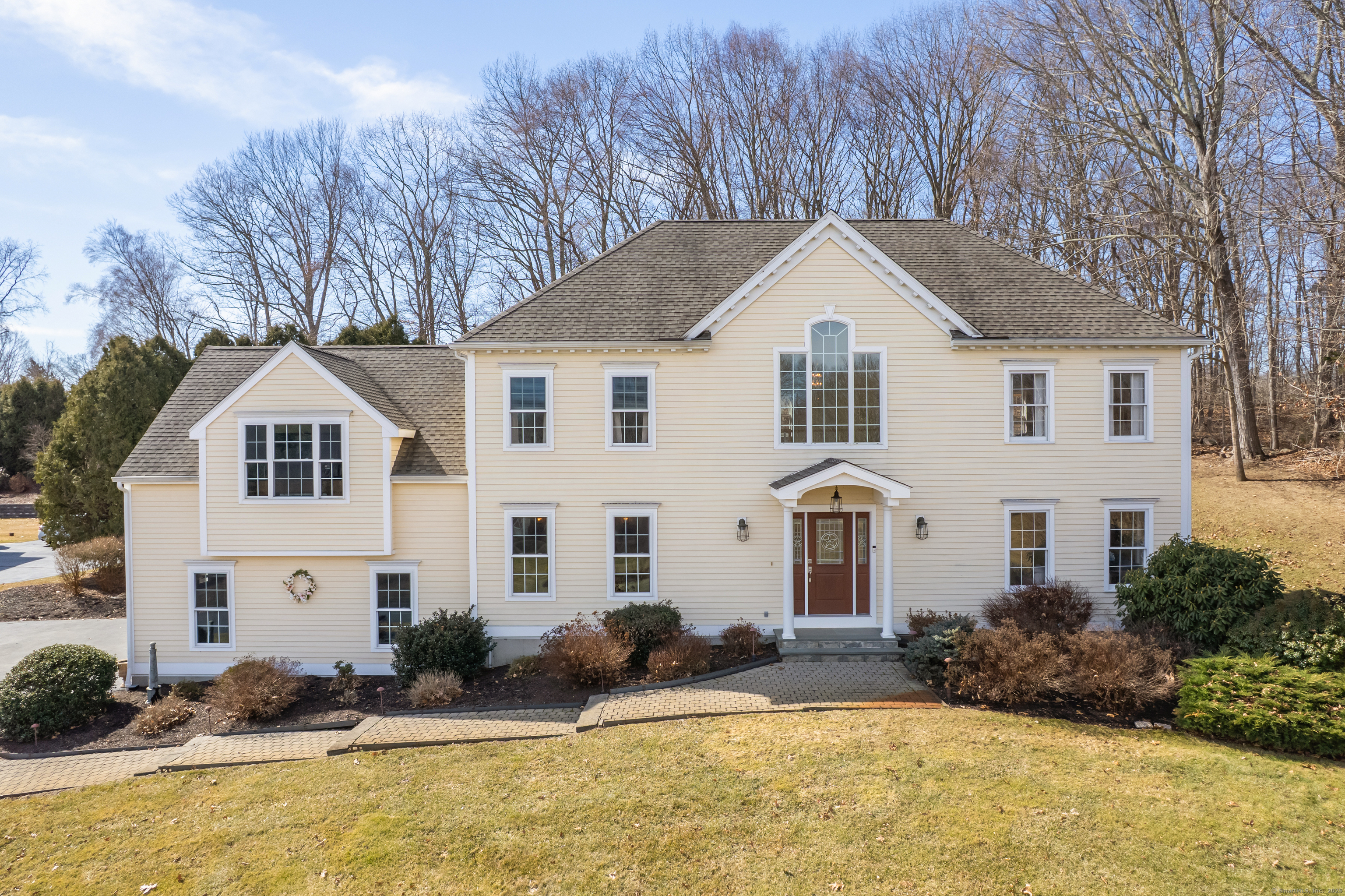 46 Kelsey Springs, Madison, Connecticut 06443