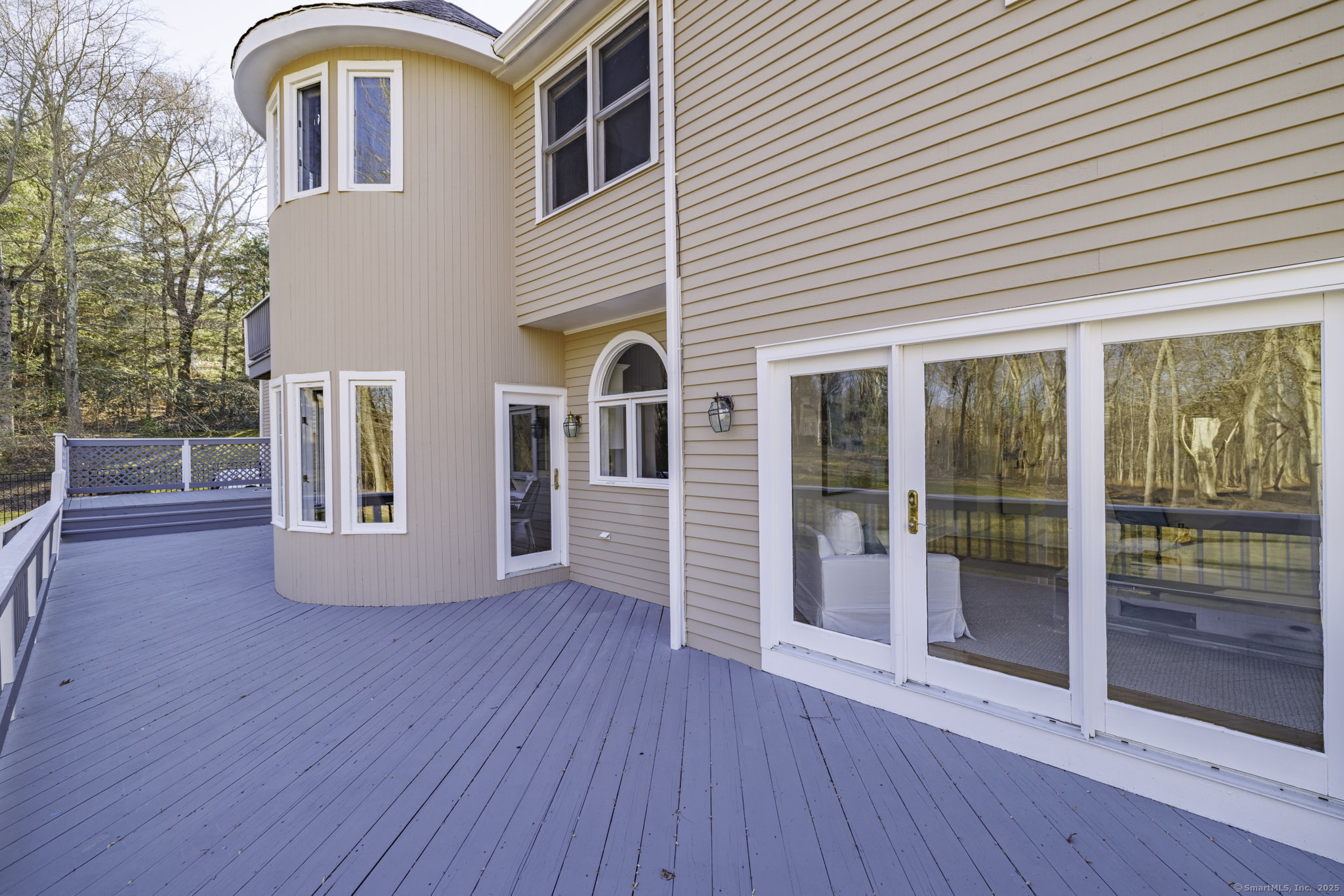 215 Paddock Hill, Fairfield, Connecticut 06824