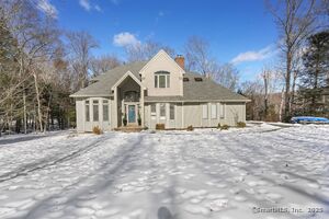 30 Farm Field Ridge Road