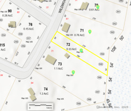 Homes for sale in Lebanon, CT | 0 Wildwood Dr, Lebanon, CT 06249 | MLS# 24077680