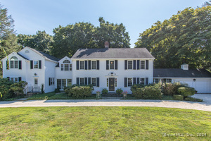 125 Meadow Road