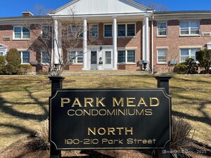 200 Park Street, Unit 12