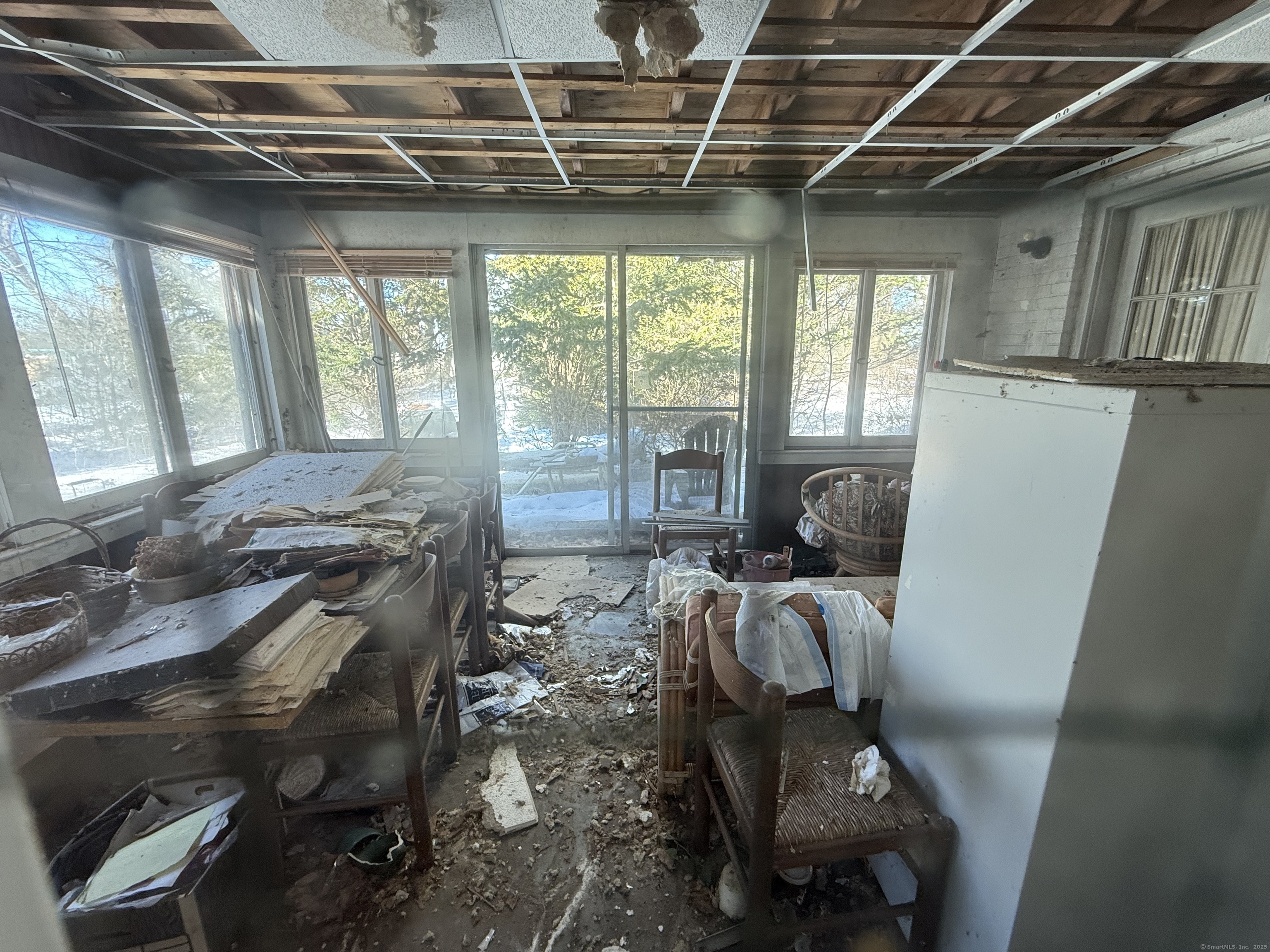 125 Hemlock, New Haven, Connecticut 06515