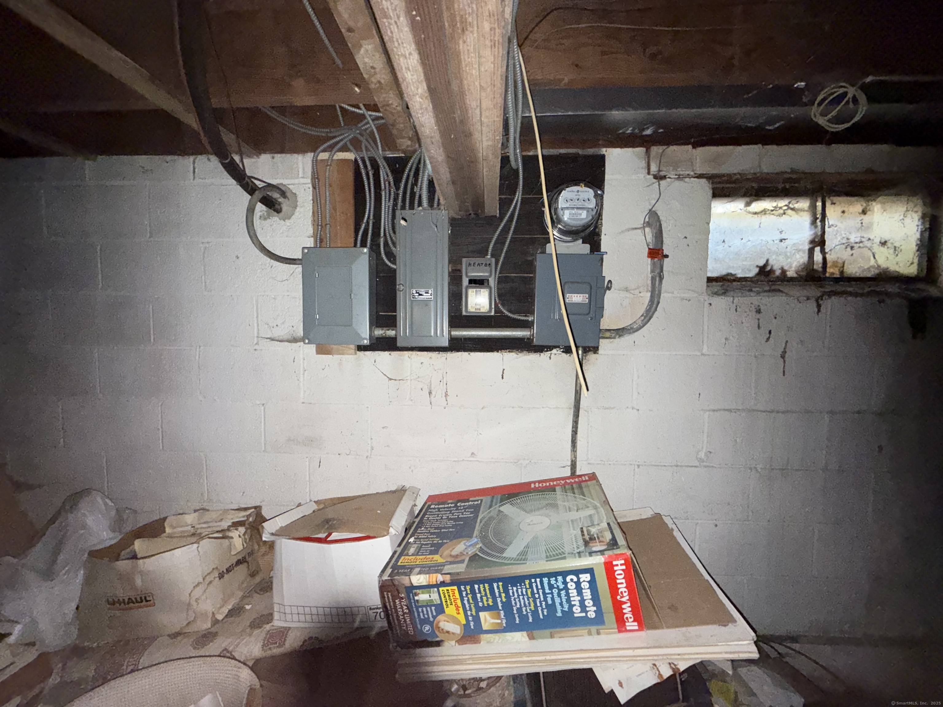 125 Hemlock, New Haven, Connecticut 06515
