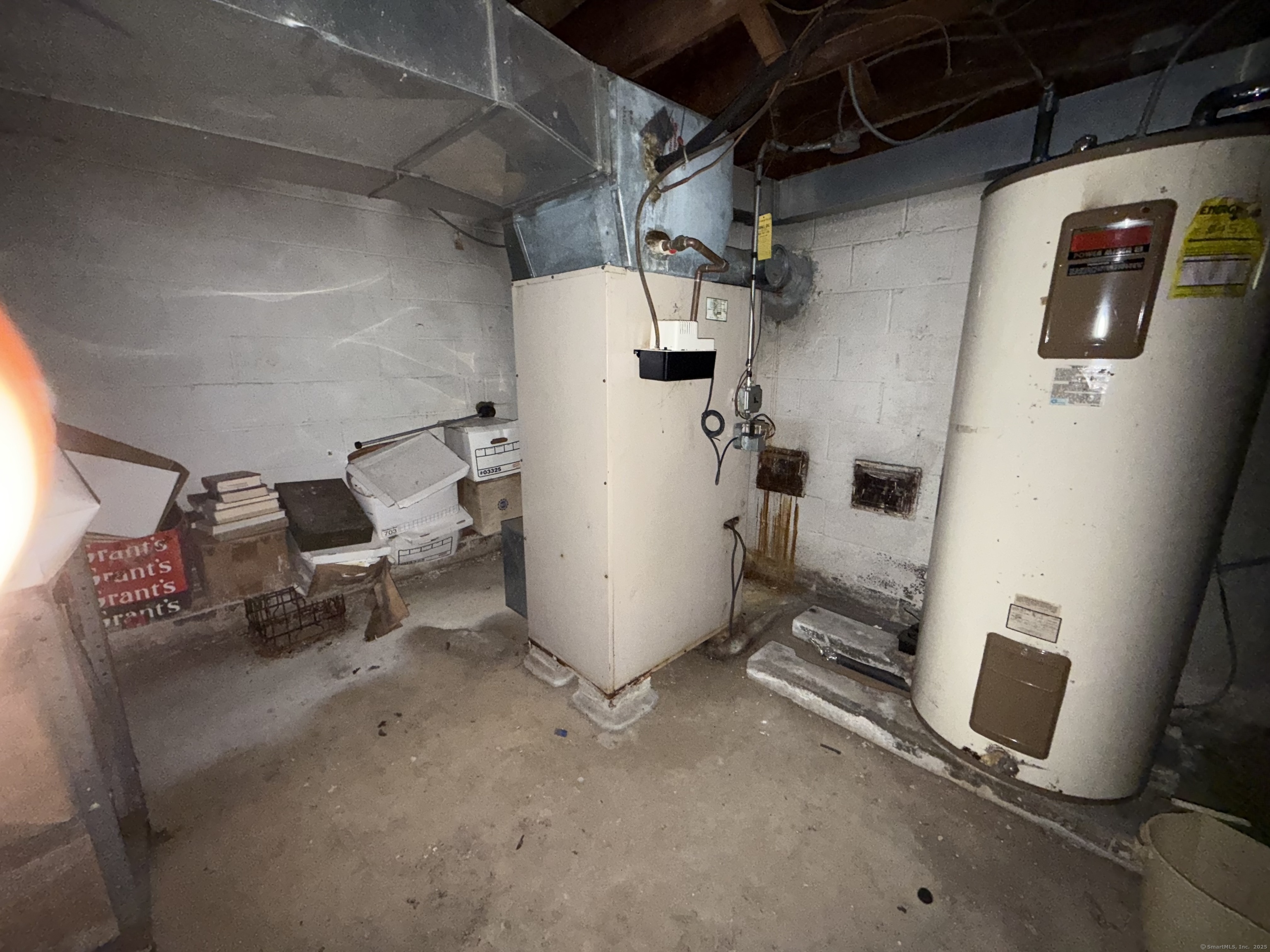 125 Hemlock, New Haven, Connecticut 06515