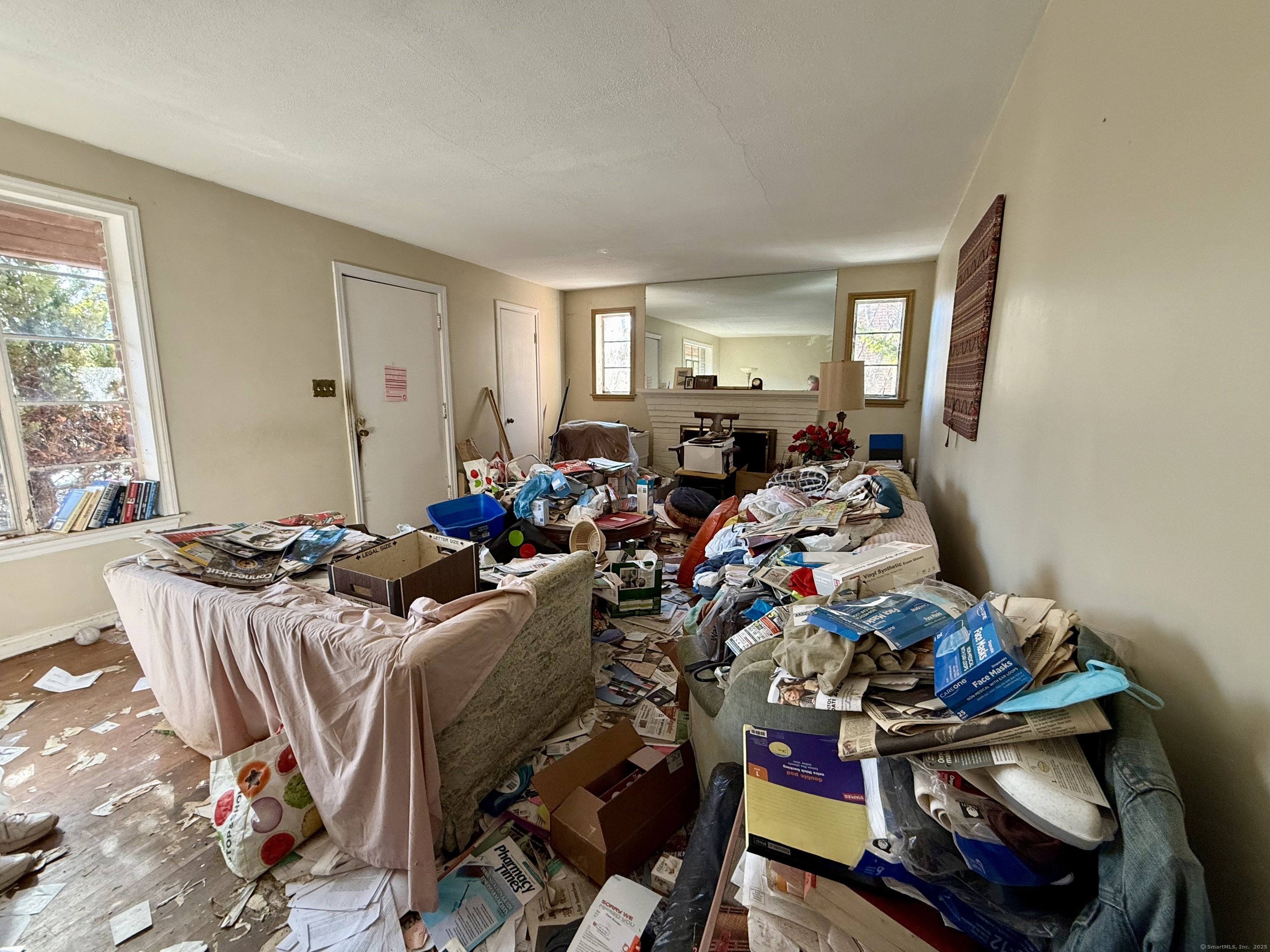 125 Hemlock, New Haven, Connecticut 06515