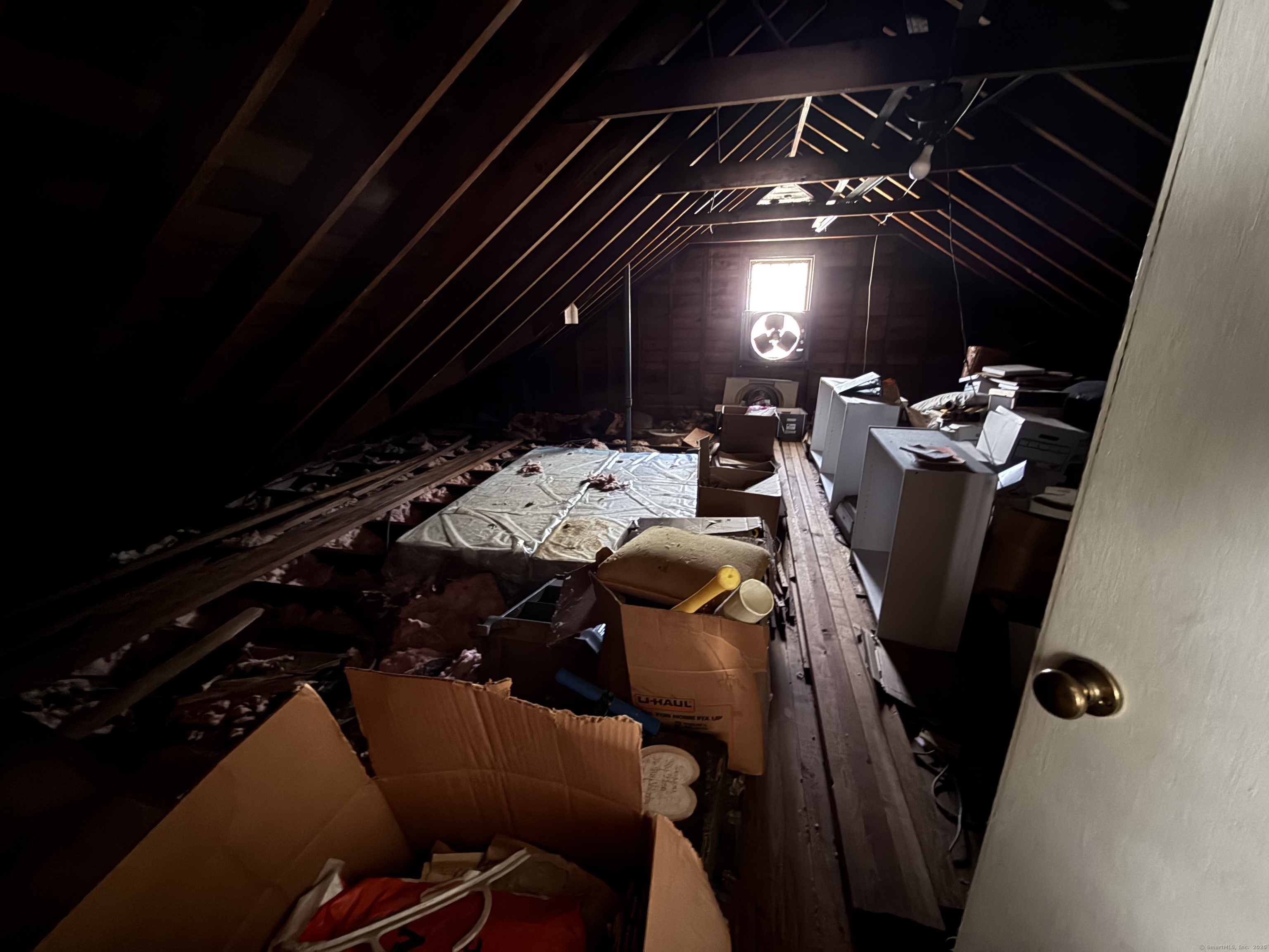 125 Hemlock, New Haven, Connecticut 06515
