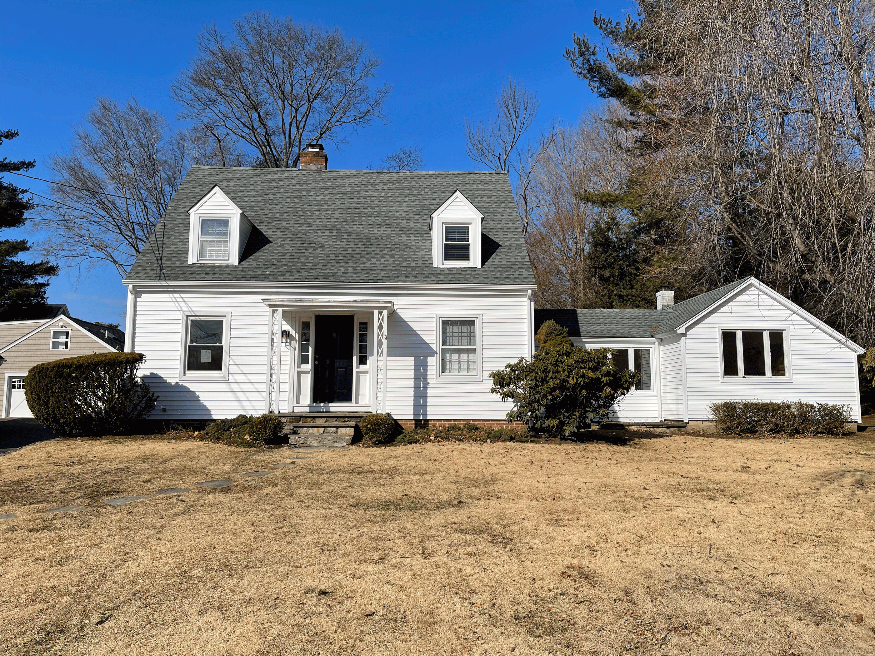 48 Hilton Street, Darien, Connecticut photo 1