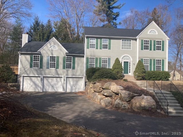99 Silvermine Avenue, Norwalk, Connecticut photo 1
