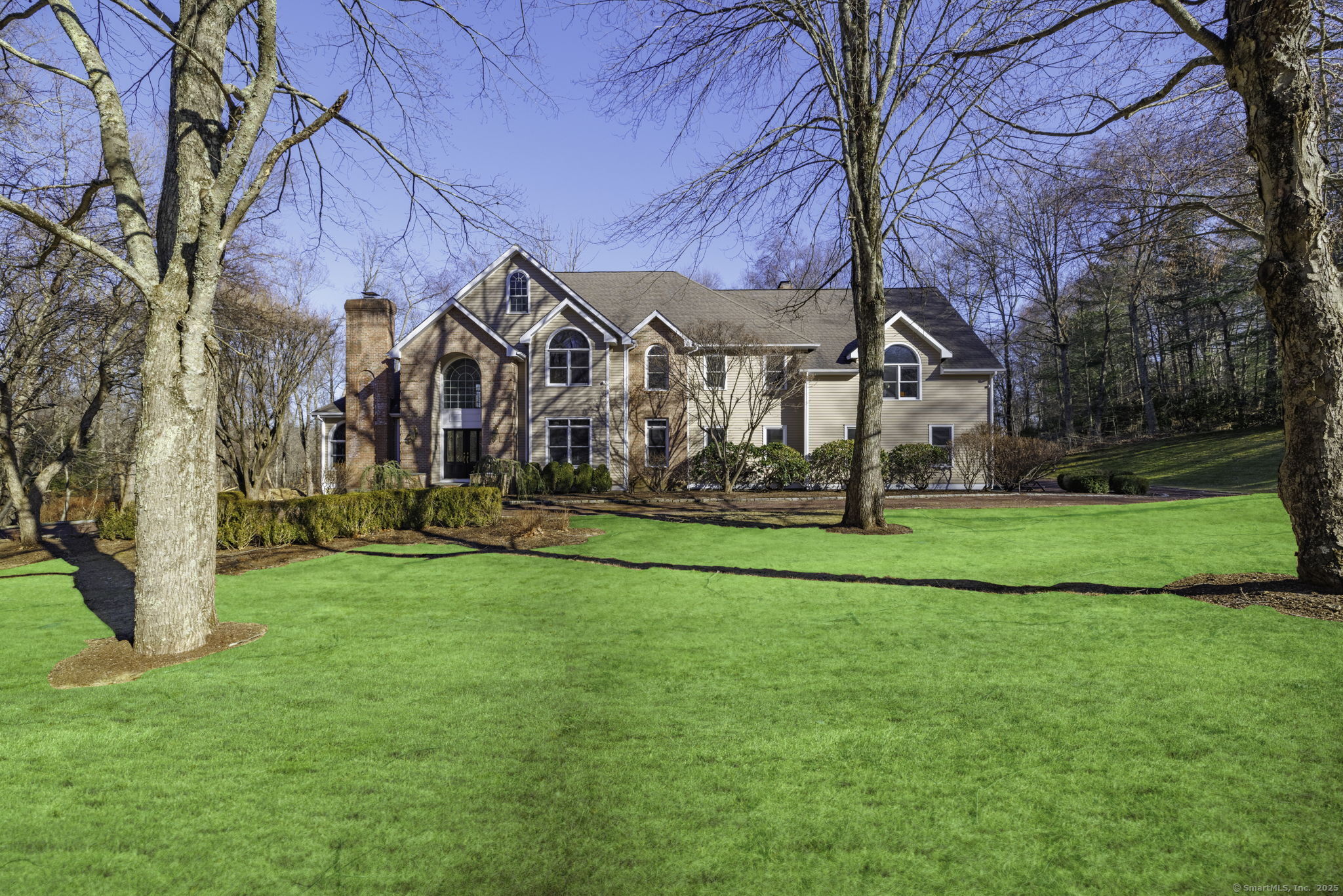 listing