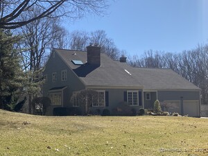 23 Silvermine Woods