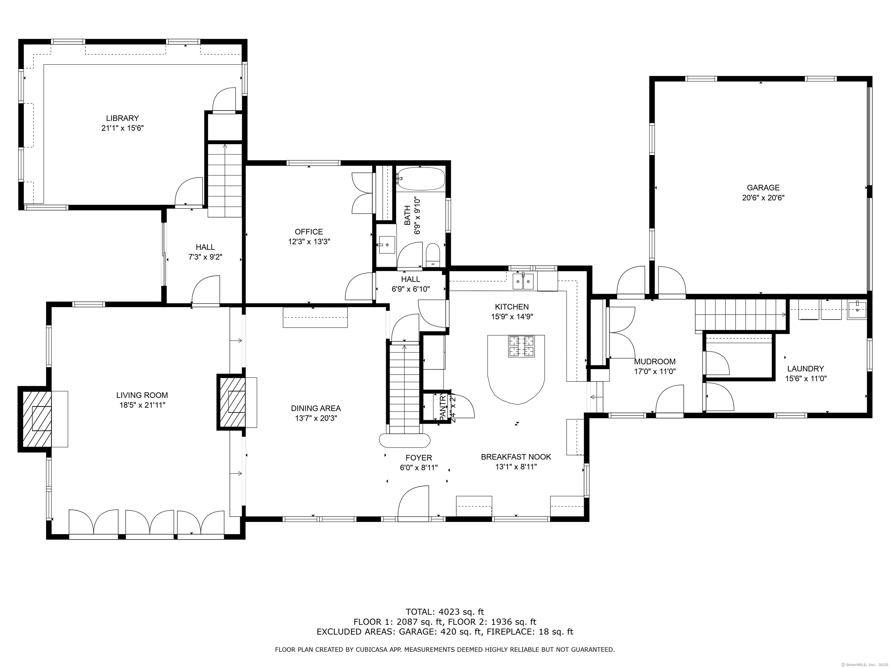 196 Baldwin Hill, Washington, Connecticut 06794