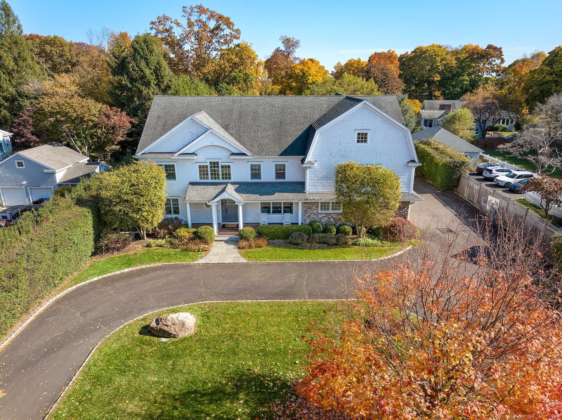 114 Highland Avenue, Norwalk, Connecticut photo 1