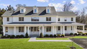 22 Charter Oak Drive