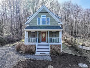 185 Great Quarter Road