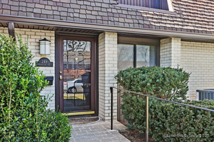 249 Hamilton Avenue, Unit 7