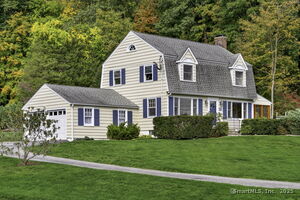 86 Old Norwalk Road