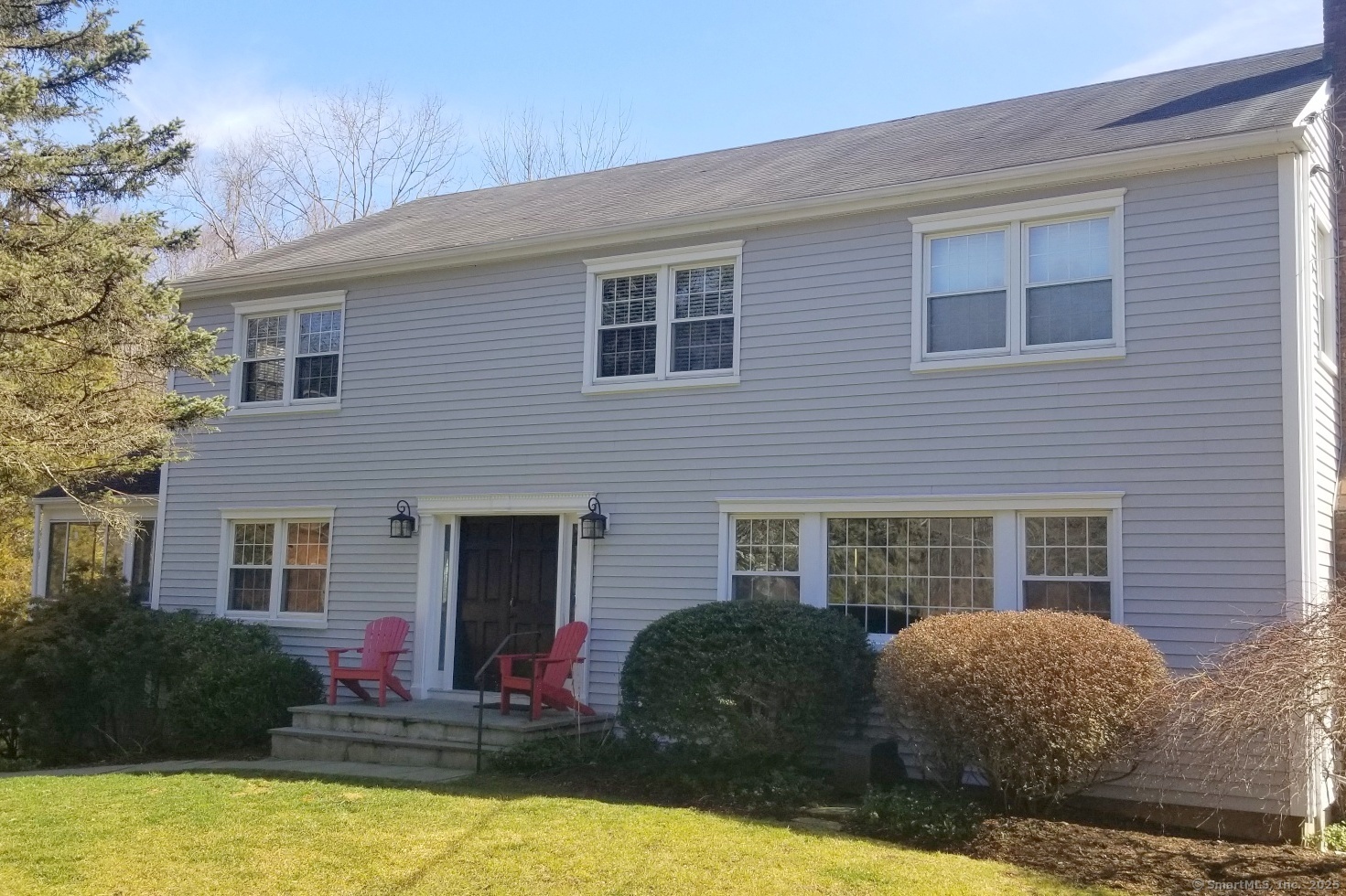 4 Bend Of River Lane, Stamford, Connecticut photo 1