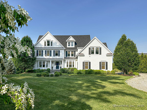 277 Ridgebury Road