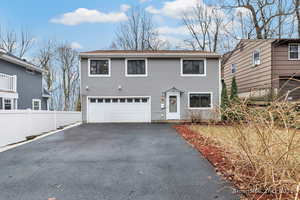 1 Spicewood Road