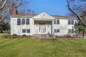 41 Whitney Street