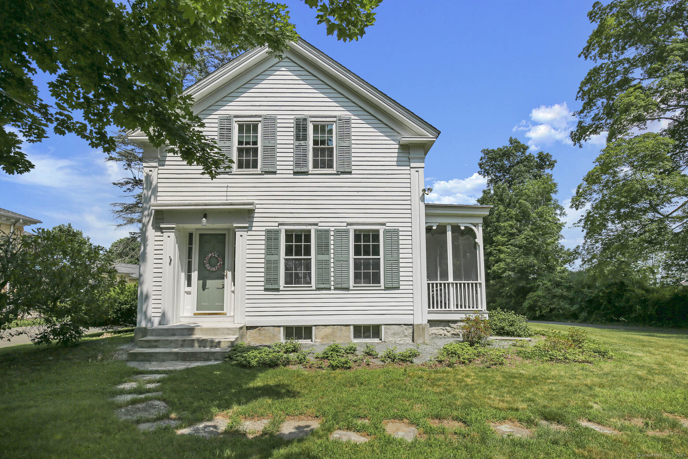 519 Route 169  Woodstock CT