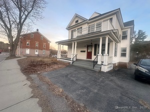 Homes for sale in Sprague, CT | 12 W Main St, Sprague, CT 06330 | MLS# 24081751