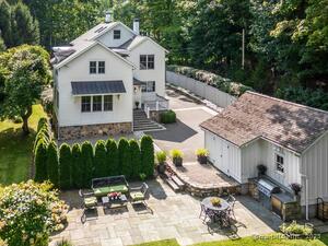 1012 Silvermine Road
