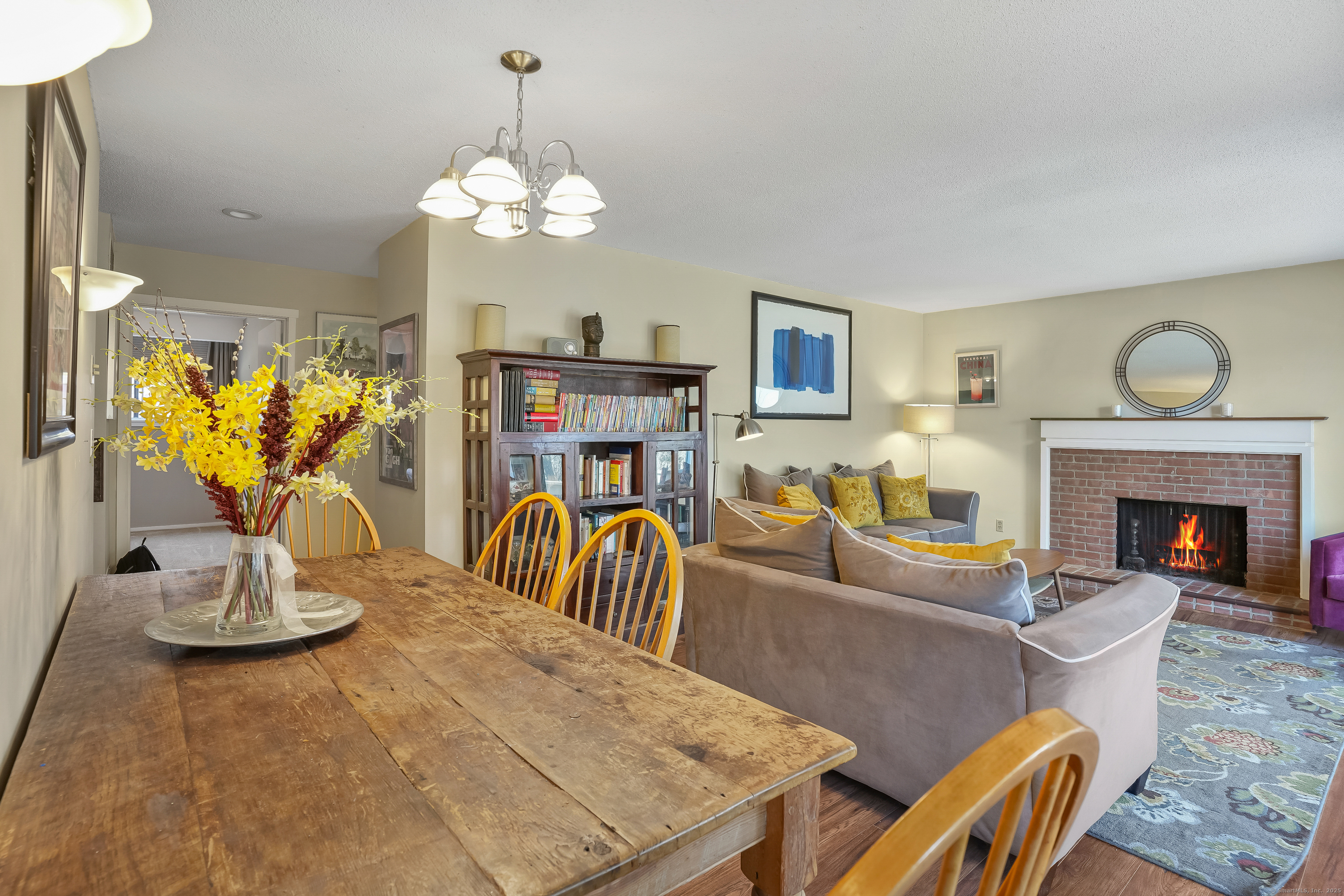 248 Heritage, Southbury, Connecticut 06488