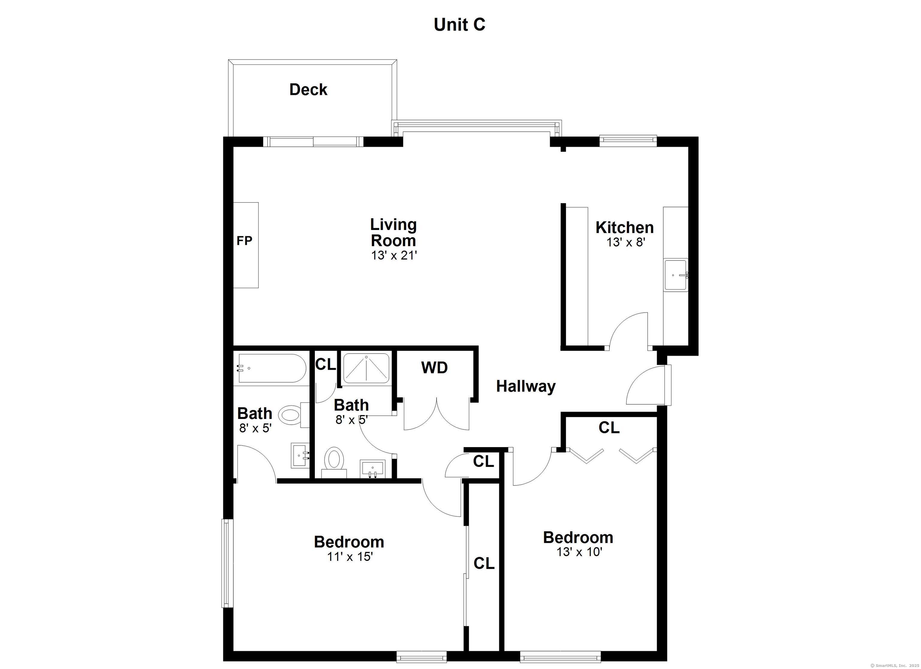 248 Heritage, Southbury, Connecticut 06488