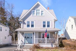 25 Old Saugatuck Road