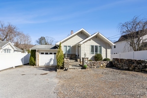 1273 High Ridge Road