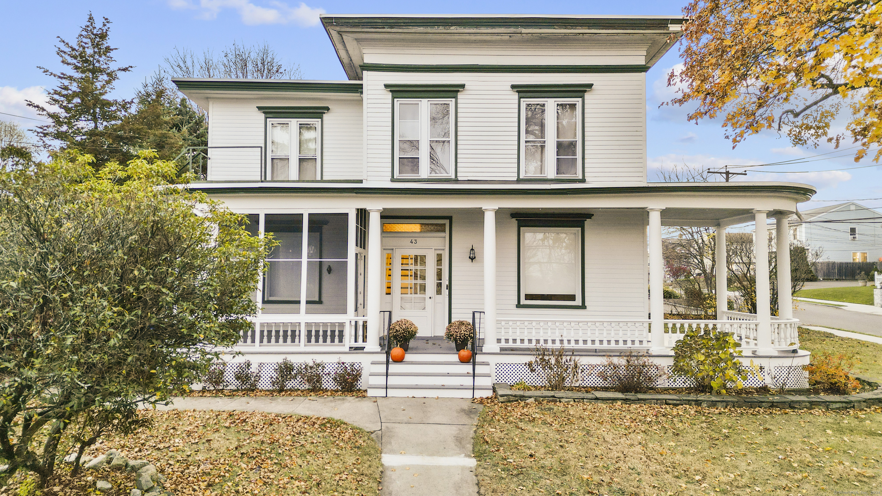 43 Elmwood Avenue, Norwalk, Connecticut photo 1