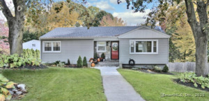 5 Pepperidge Road