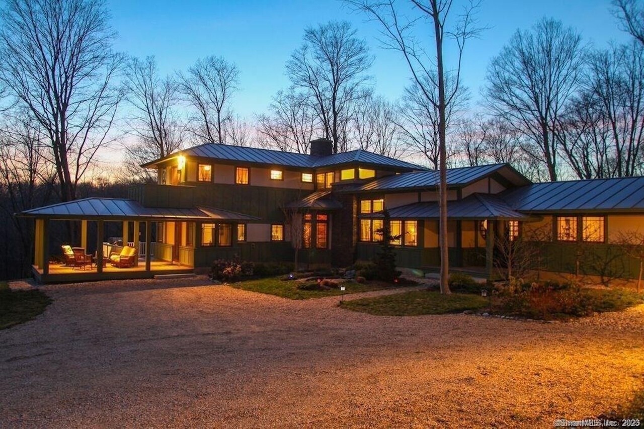 221 Fuller Mountain, Kent, Connecticut 06757