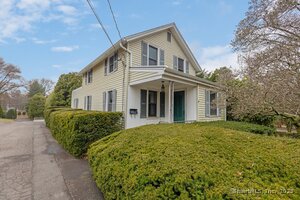 23 Davenport Avenue